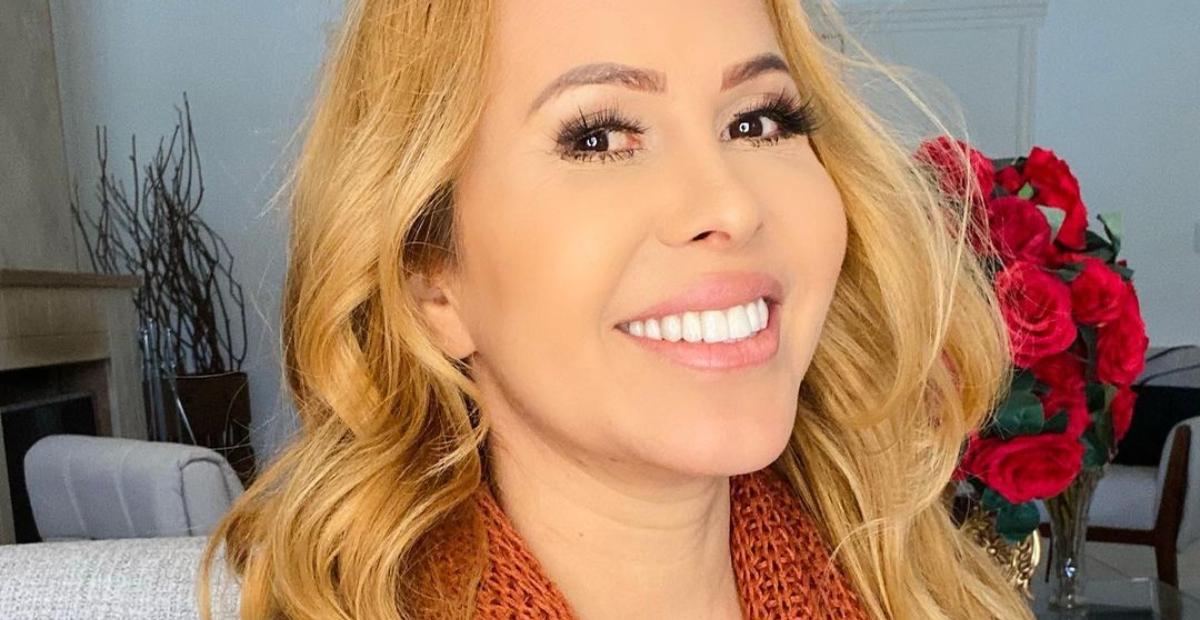 Em cobertura de hotel de luxo, Joelma relembra viagem pelo Amazonas: ”Terra abençoada que amo”