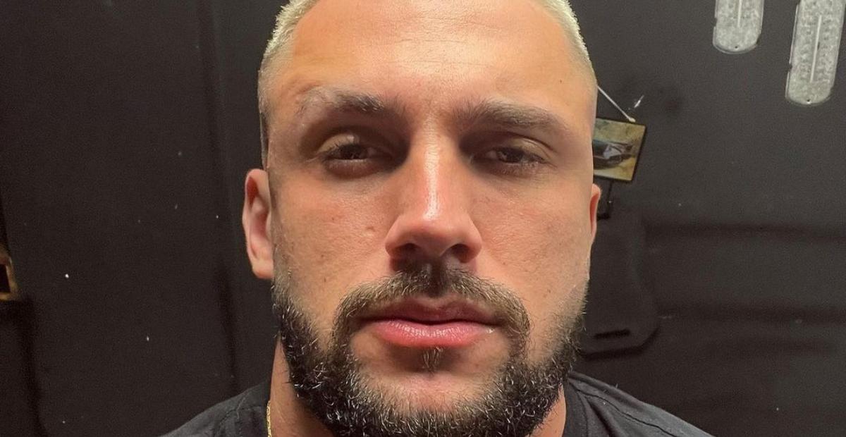 Ex-BBB Arthur Picoli revela que quase foi assaltado: ”Arma na janela”