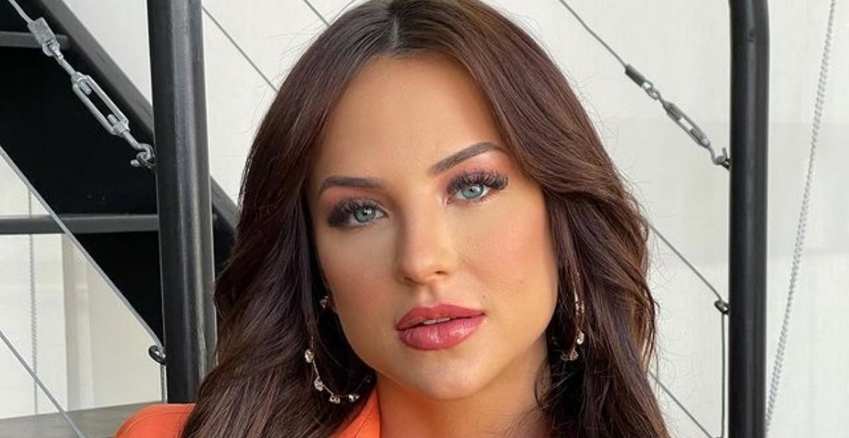 Gabi Martins muda o visual e volta a ser loira: ”Estou em uma fase mais livre”