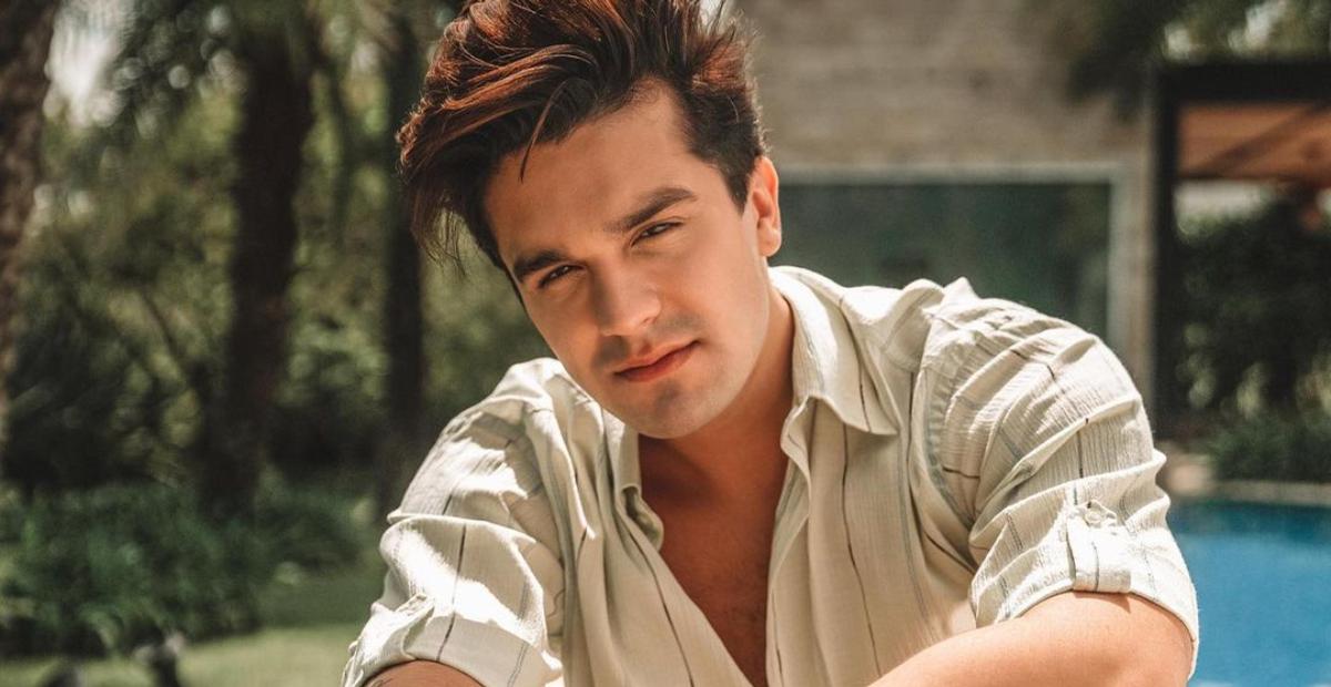 Luan Santana conta detalhes da produção de ‘Sorria’ no making of especial da música