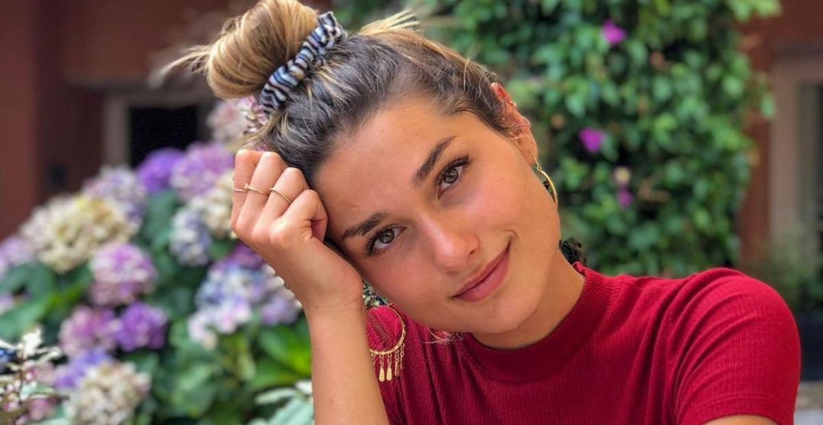 Sasha Meneghel