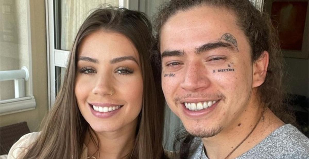 Whindersson Nunes anuncia fim de noivado com Maria Lina: ”Vamos estar sempre ligados por um anjo”