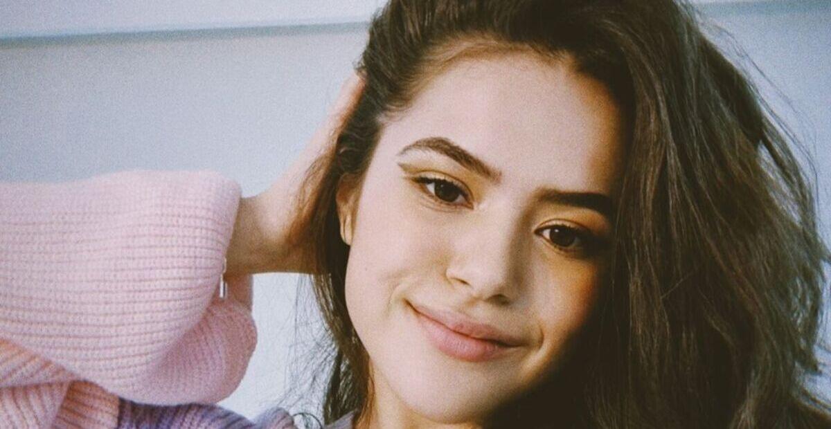 Maisa Silva celebra sua vacinação contra covid-19 e manda recado
