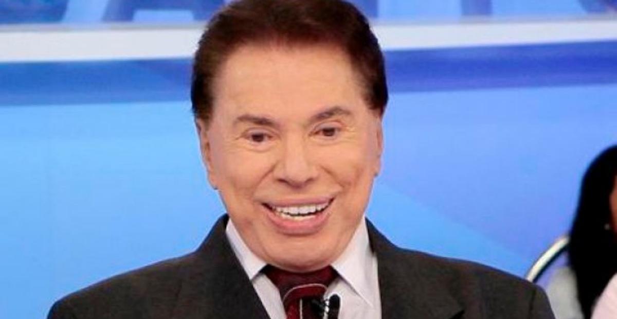 Com covid-19, Silvio Santos deixa hospital após internação para exames