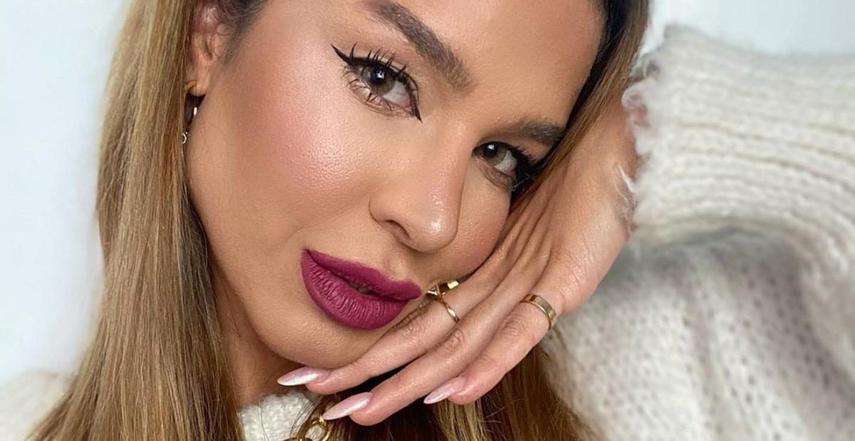 Ex-BBB Kerline Cardoso surge de biquíni em Jericoacoara e ganha elogios: ”Não cansa de ser linda?”