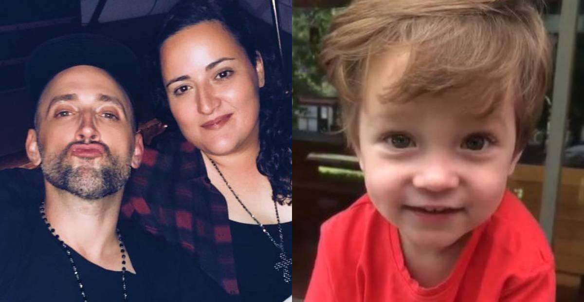 Irmã de Paulo Gustavo comemora aniversário do sobrinho, Gael: ”Para sempre ao seu lado”