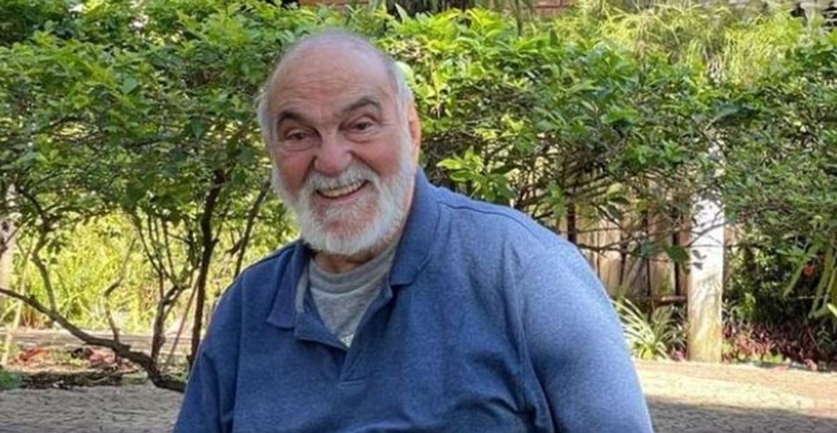 Lima Duarte começa a semana com reflexão e deseja ótimo dia