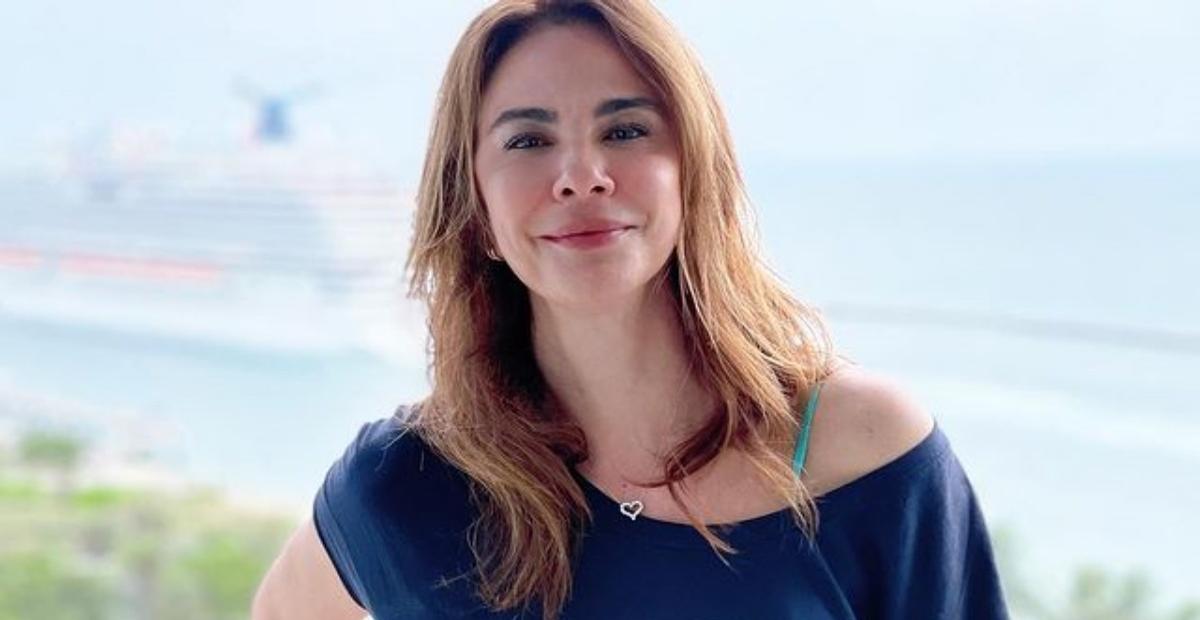 Luciana Gimenez passa mal e dá entrada em hospital