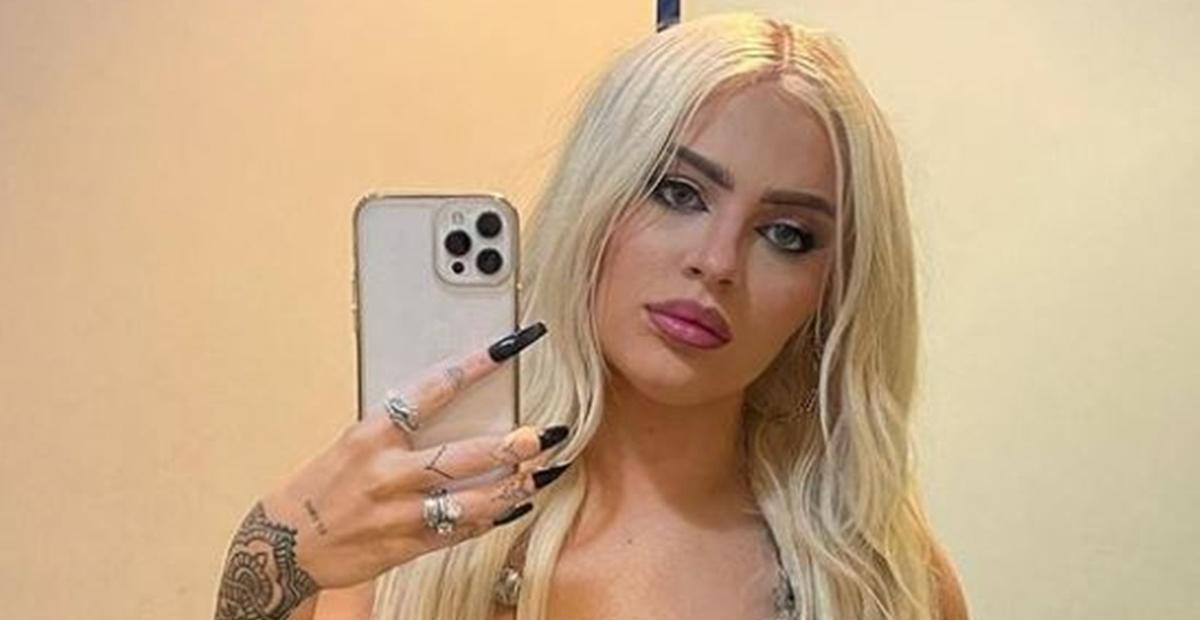 Luísa Sonza relembra polêmica após separação de Whindersson Nunes: ”Me machucou demais”