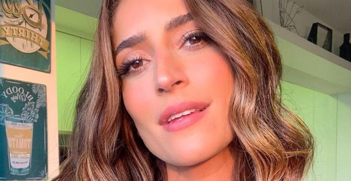 Maria Joana deixa ‘Super Dança dos Famosos’ após sofrer acidente