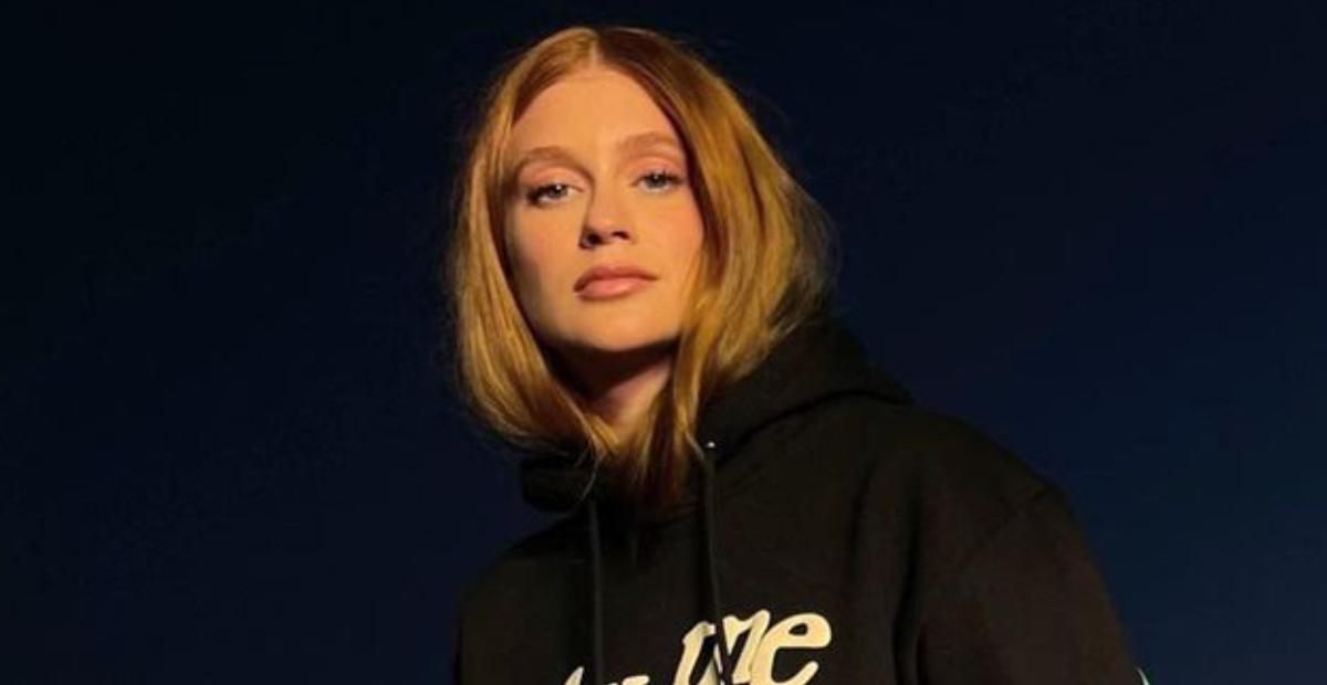 Marina Ruy Barbosa compartilha cliques na floresta e chama a atenção: ”Maravilhosa”