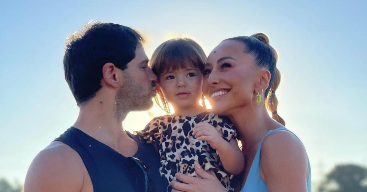 Sabrina Sato compartilha adoráveis cliques ao curtir o final de semana em família no Rio de Janeiro