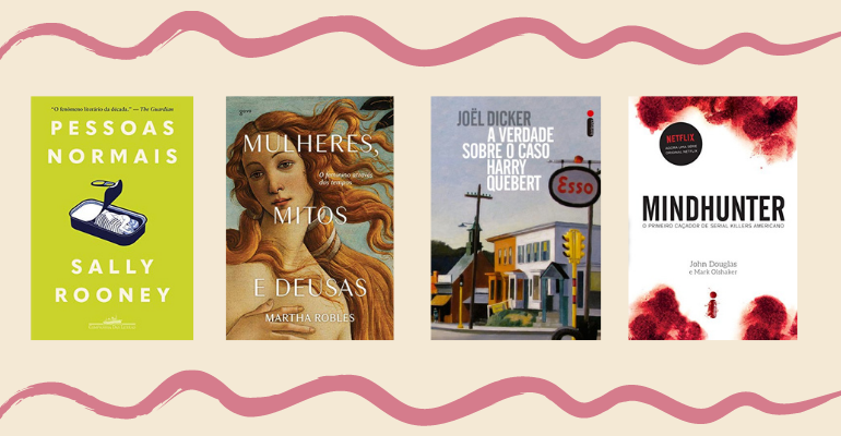 Book Friday: 13 ebooks em oferta para colocar a leitura em dia