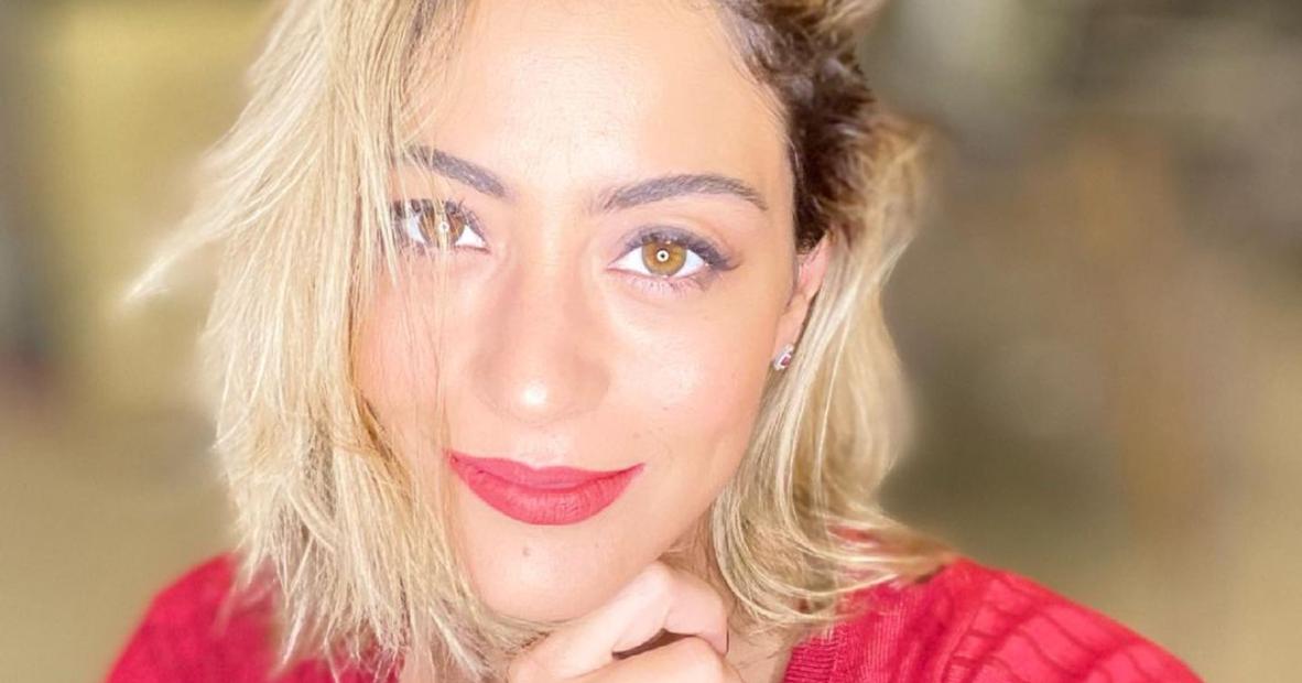 Carol Castro emociona ao se despedir das gravações de nova série: ”Viva ‘Maldivas’! Viva a arte!”