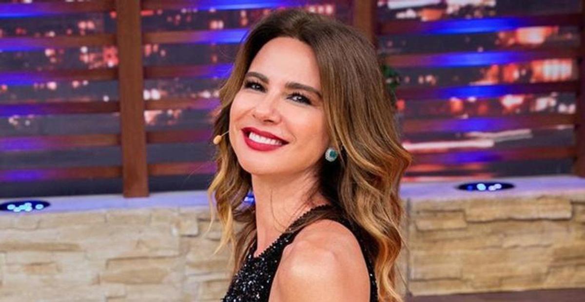 Após passar mal, Luciana Gimenez desabafa sobre seu estado de saúde
