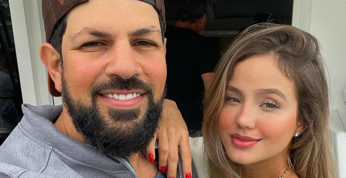 Biah Rodrigues fala sobre a primeira viagem sem o filho: ”É importante cuidar do nosso amor”