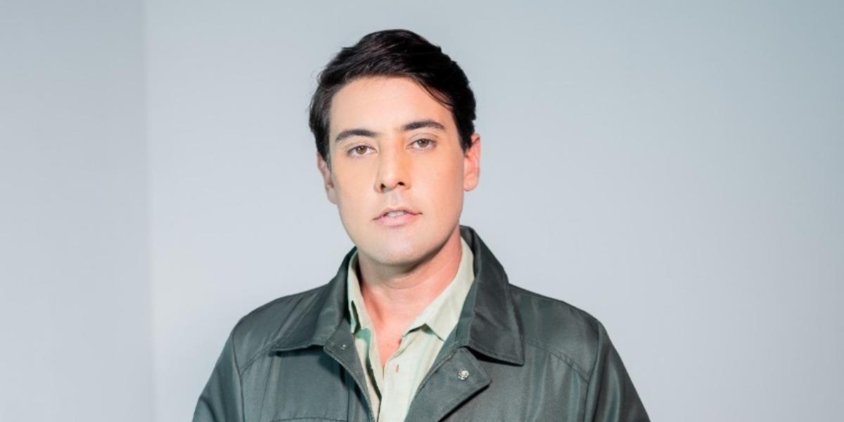 Bruno De Luca é confirmado na bancada do ‘Criança Esperança’: ”Muito feliz em poder participar”