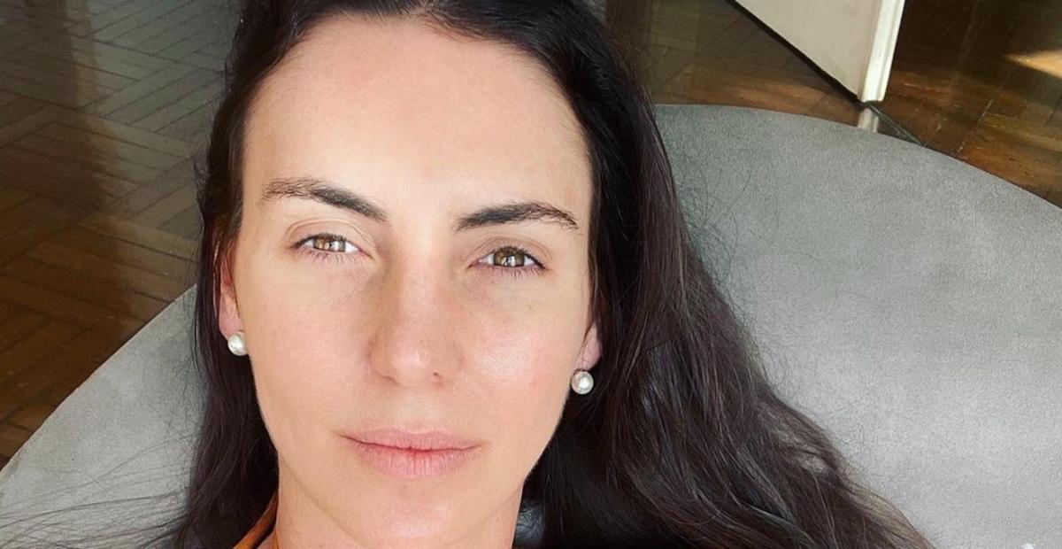 Com covid-19, Glenda Kozlowski relata sintomas e reforça importância da vacinação