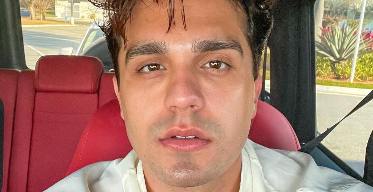 Com ‘Morena’, Luan Santana entra para a Billboard Top 100 mundial