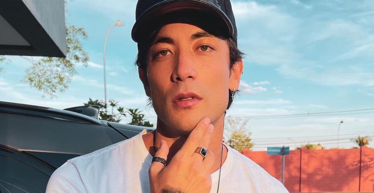 Daniel Caon alcança 5 milhões de streams em ‘Não Se Envolve’, parceria com Kevinho