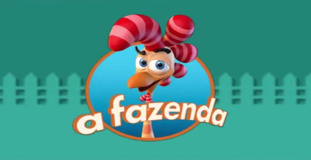 Ex-apresentador da Globo é chamado para ‘A Fazenda’; Veja quem é!