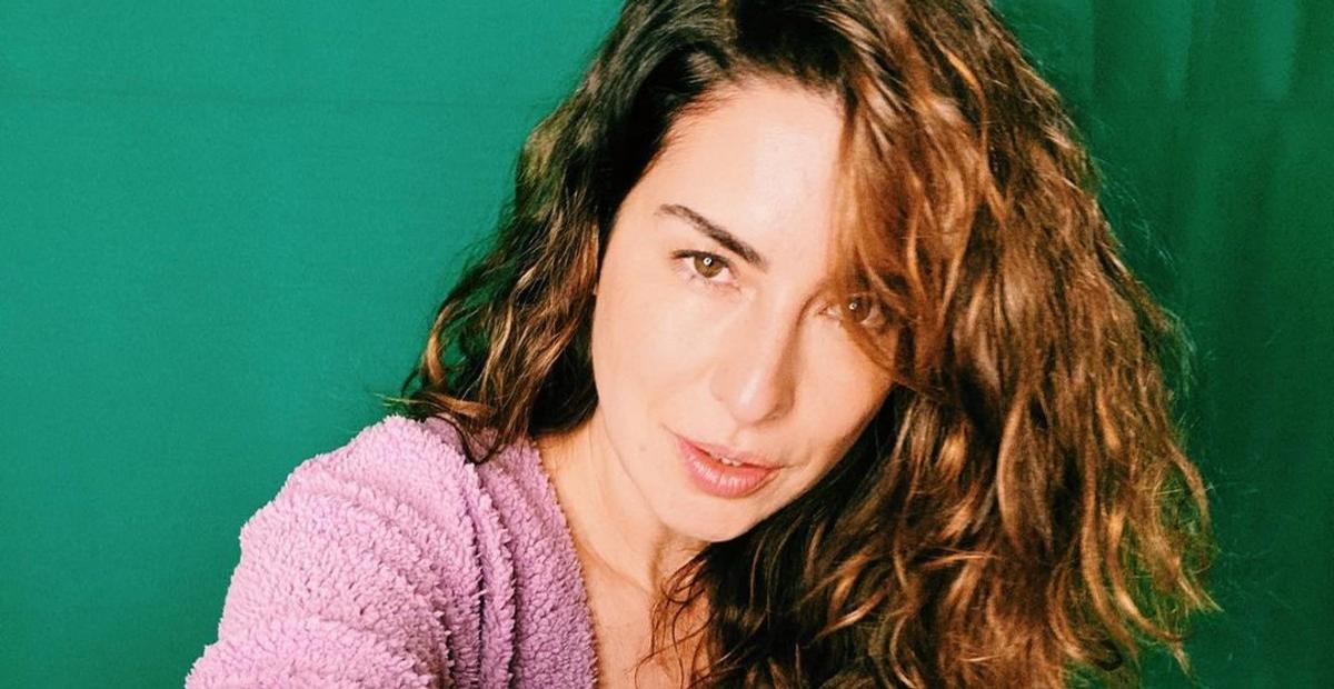 Bem-humorada, Fernanda Paes Leme publica sequência de selfies e conquista a web