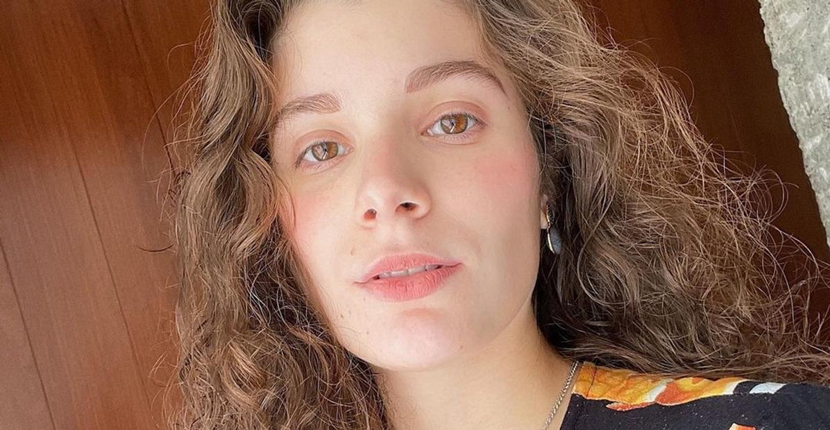 Filha de Lilia Cabral posta linda selfie e coleciona elogios: ”Sem condições nenhuma”