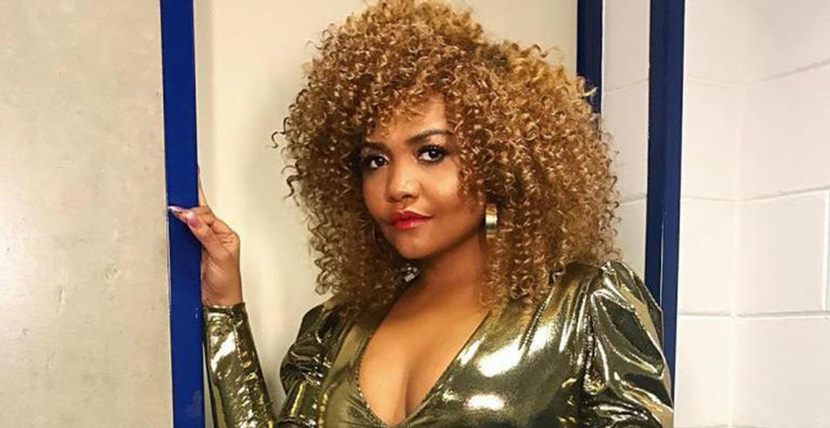 Gaby Amarantos vai estrear nas novelas da Globo; Saiba tudo!