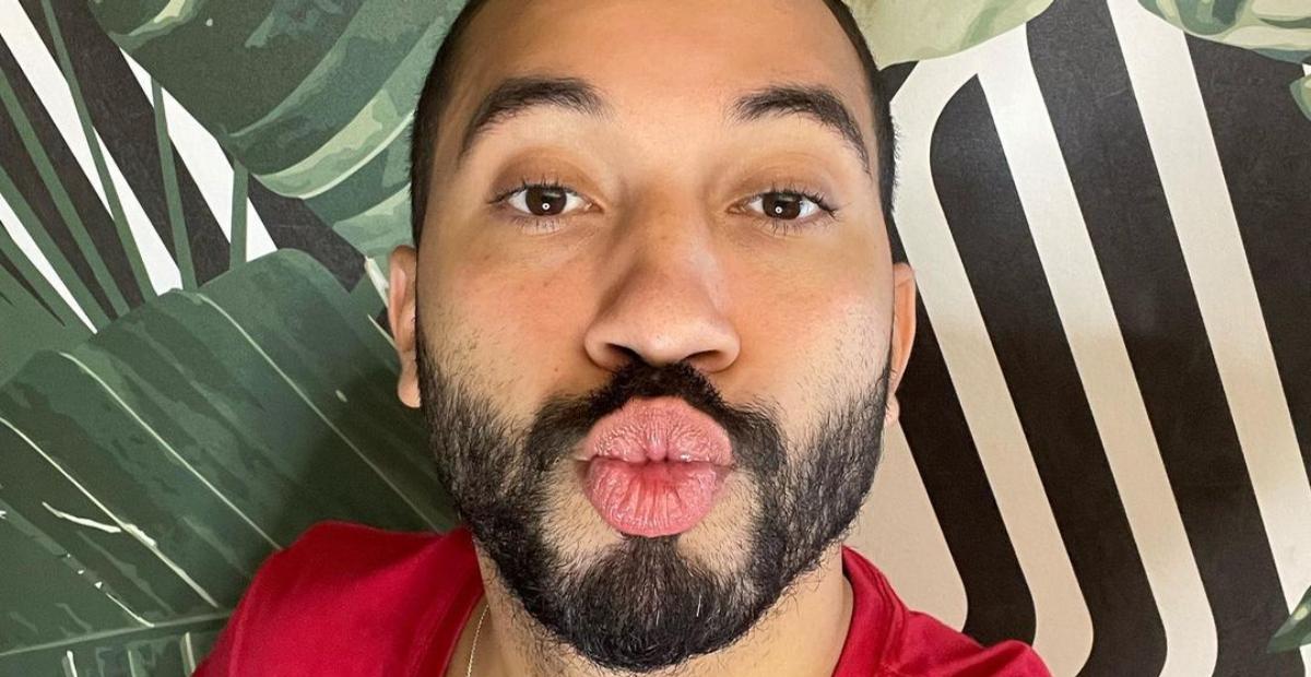 Gil do Vigor faz campanha para jovens se vacinarem: ”Para dias melhores”