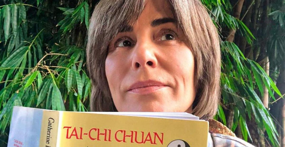 Gloria Pires relembra brincadeiras com elenco mirim nos bastidores de ‘Vovó Ninja’ e diverte web