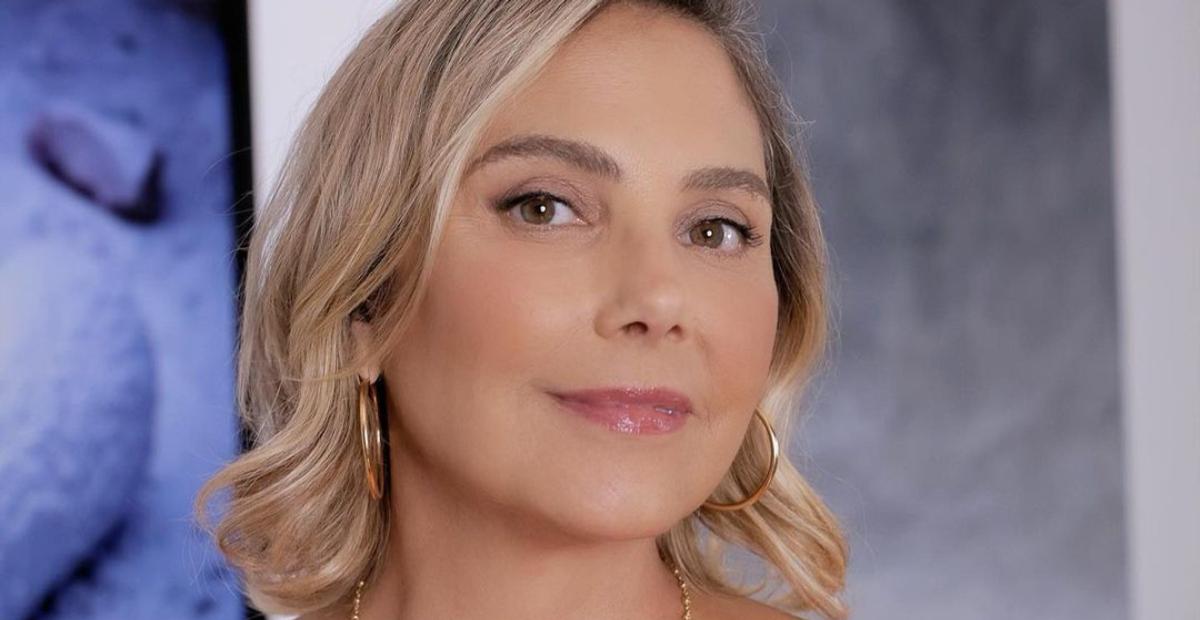 Heloísa Périssé conta como foi a sua batalha contra o câncer nas glândulas salivares