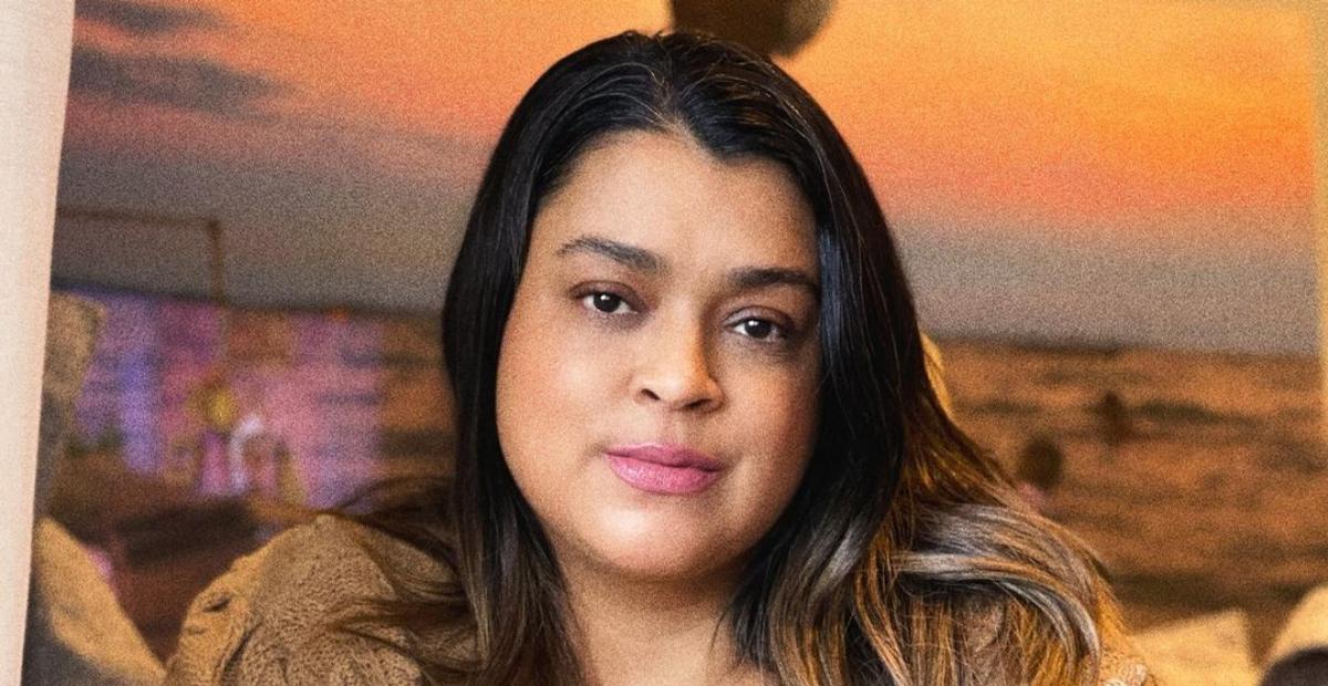 Preta Gil celebra sucesso de música antiga que voltou a viralizar na web: ”Ela faz o viral dela