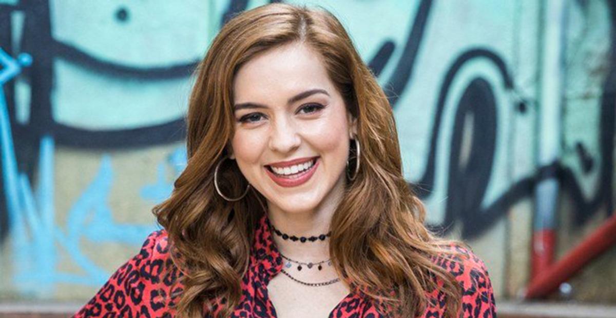 Sophia Abrahão desabafa após perder para Paolla Oliveira na ‘Super Dança’