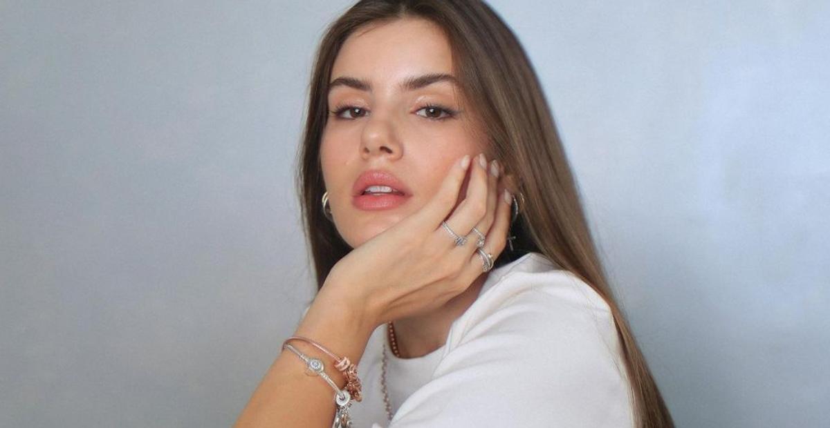 No aquecimento para a reprise de ‘Verdades Secretas’, Camila Queiroz resgata cenas como Angel