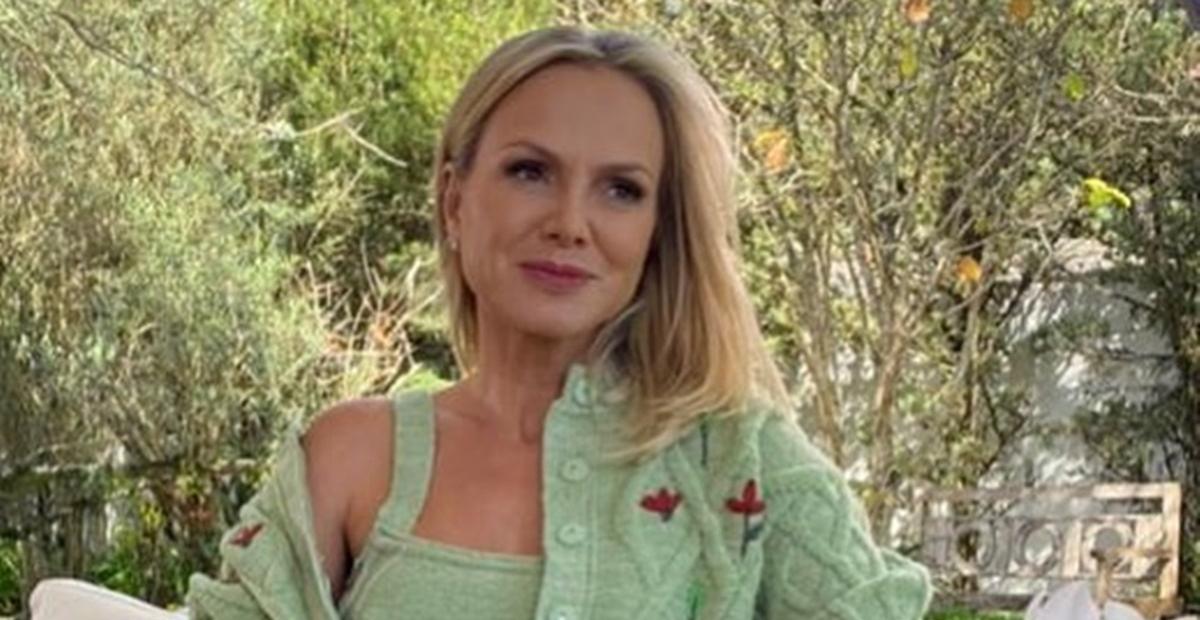 Eliana surge deslumbrante com look escolhido por Angélica e é elogiada: ”Linda demais!”