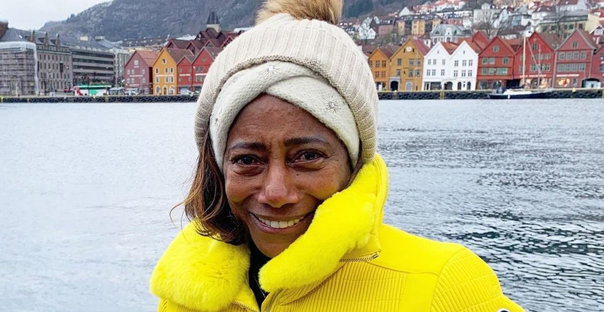 Após aniversário, Glória Maria faz agradecimento especial: ”Saúde zerada”