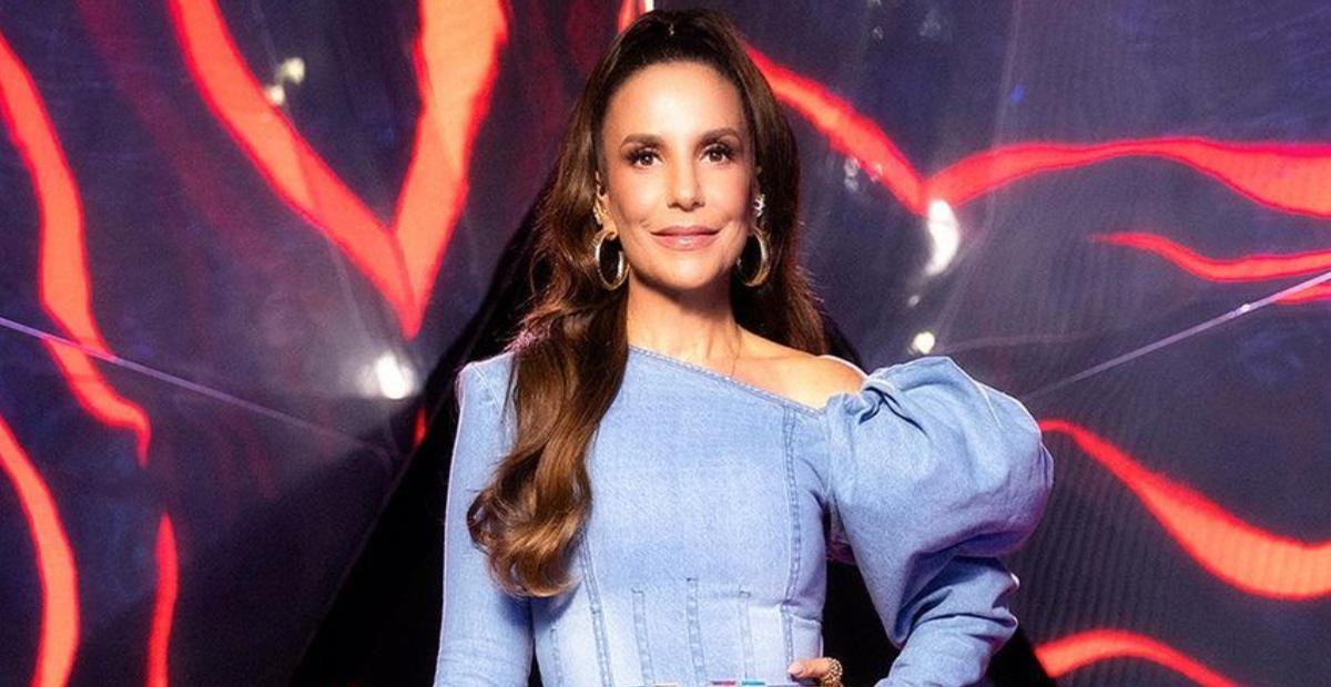 Ivete Sangalo lança música nova durante o ‘Música Boa Ao Vivo’ e anuncia EP com faixas inéditas