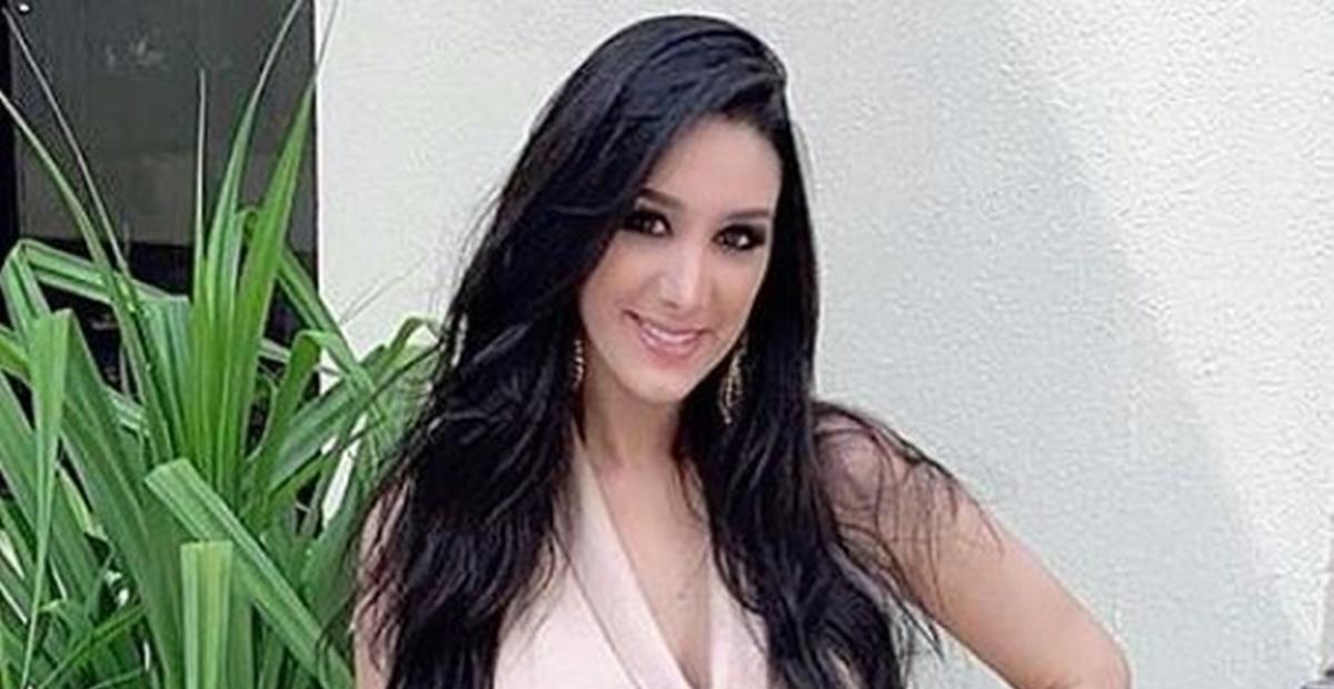 Marina Elali se pronuncia após ser citada pelos jurados do ‘The Masked Singer Brasil’: ”Será?”