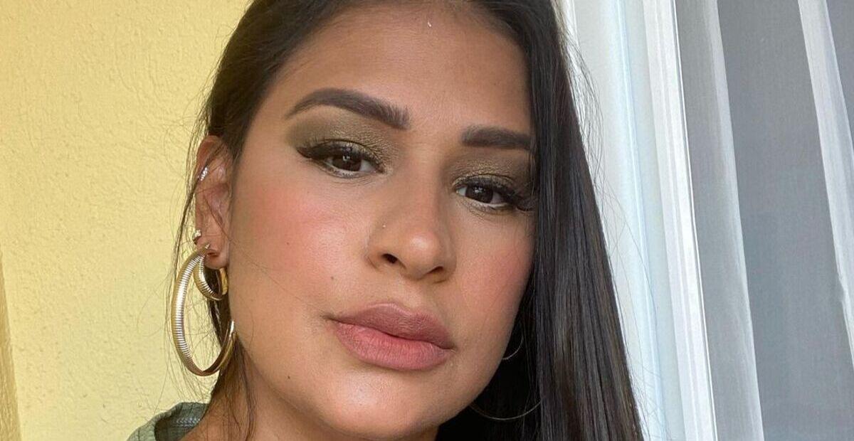 Simone surge mais magra com look decotado e impressiona: ”Que gata”