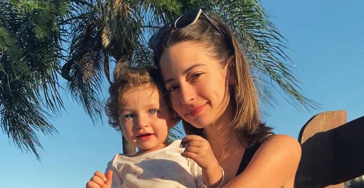 Tamy Contro posta foto com Marieva em pousada e brinca: ”Tente não se apaixonar”