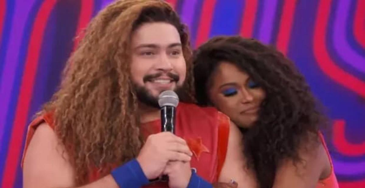 Tiago Abravanel desabafa após eliminação na ‘Super Dança dos Famosos’