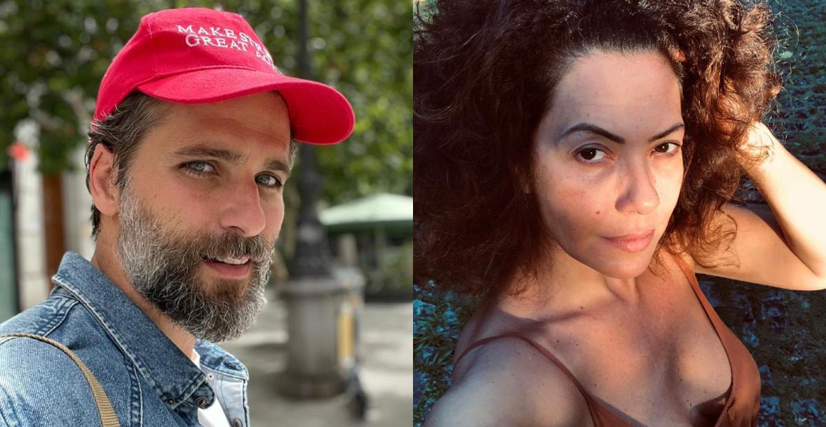 Bruno Gagliasso parabeniza Fabiula Nascimento com linda declaração: ”Parceira de muitas jornadas”