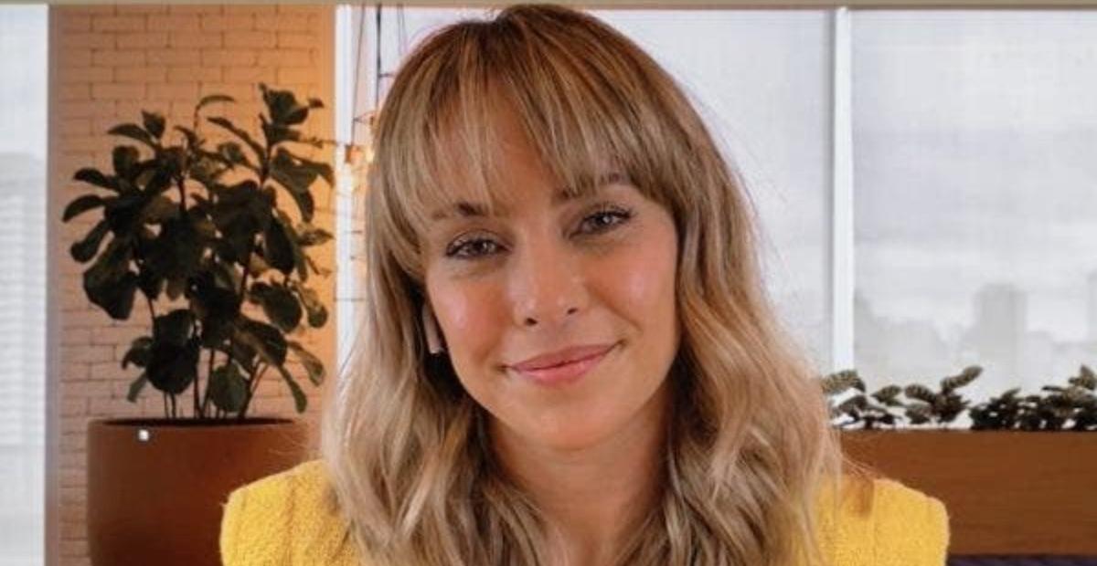 Fernanda Nobre conta sobre seu relacionamento aberto com o marido no ‘Conversa com Bial’