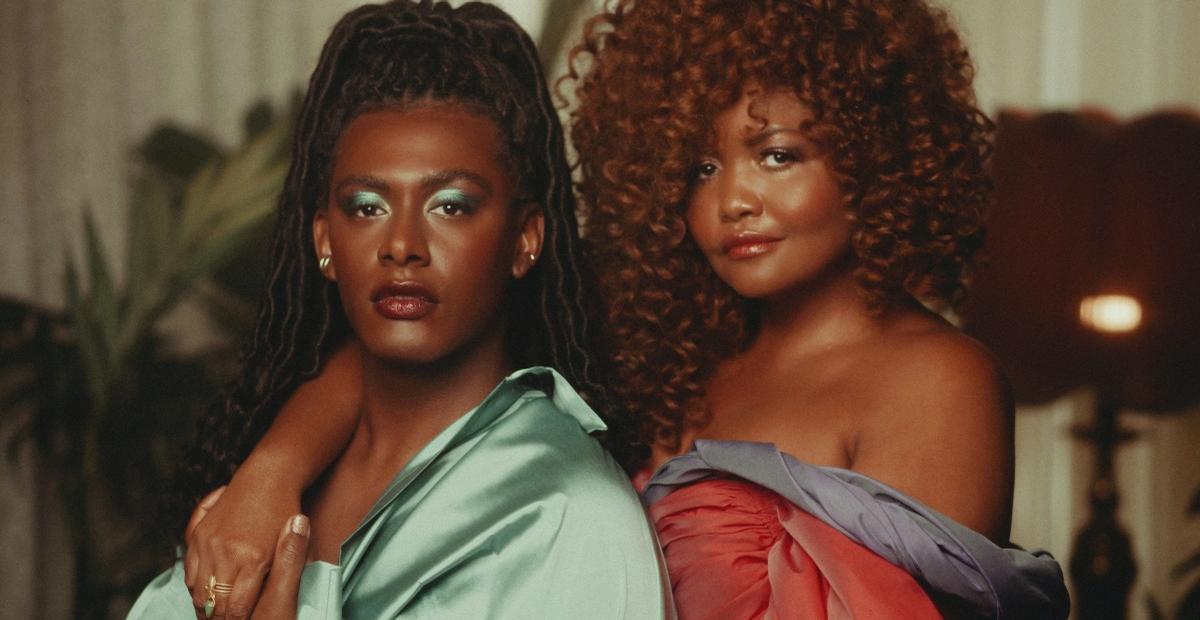 Gaby Amarantos lança clipe de ‘Amor Pra Recordar’ em parceria com Liniker