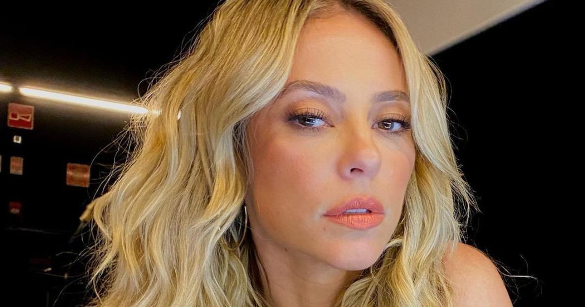 Paolla Oliveira desabafa após perda para a covid-19: ”Não sabemos de nada sobre nada”