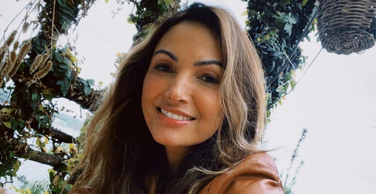Em clima de TBT, Patrícia Poeta relembra vagem luxuosa pela Austrália: “Belíssima!”