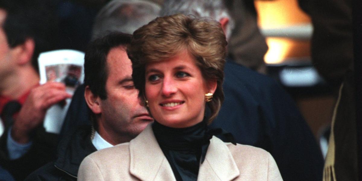 Relembre curiosidades importantes sobre a vida da Princesa Diana