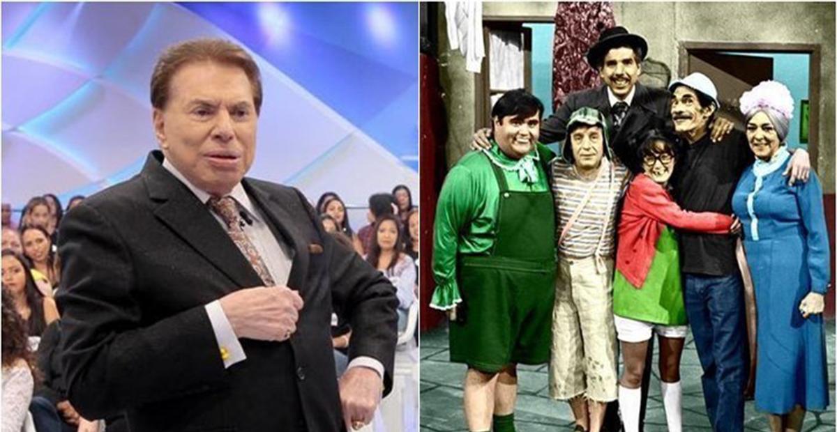 SBT faz 40 anos! Relembre os programas mais marcantes da emissora!