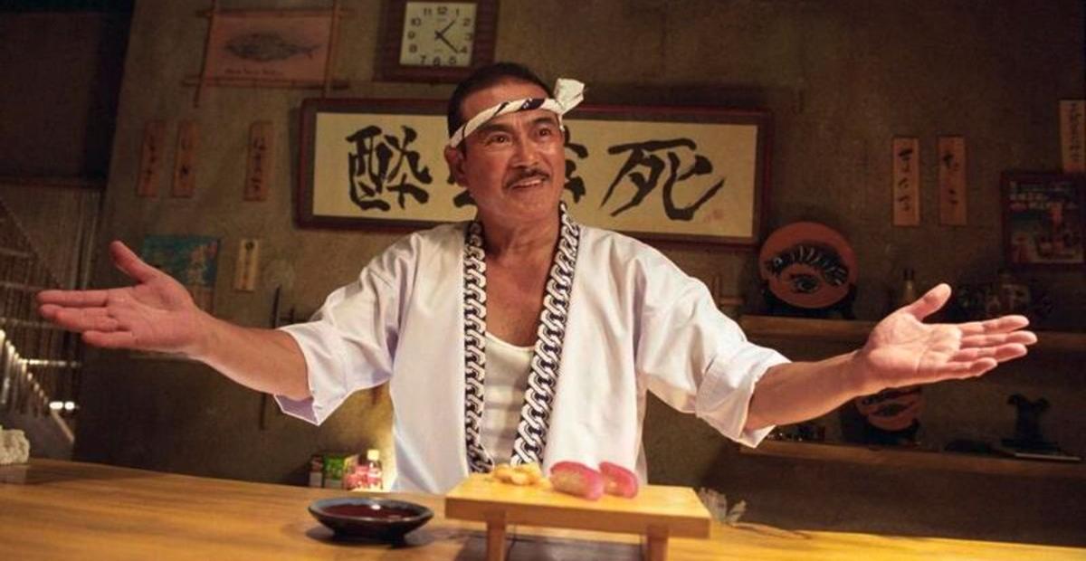 Sonny Chiba, de ‘Kill Bill’, morre vítima da Covid-19