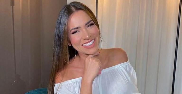 Após covid-19, Adriana Sant’Anna trata sequelas com atividade física
